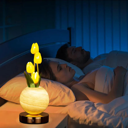 Lumiéra™ – Lampe LED Intelligente