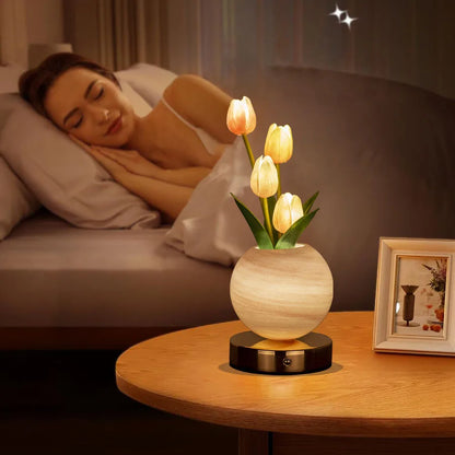 Lumiéra™ – Lampe LED Intelligente